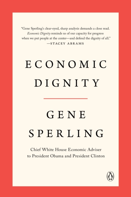 Economic Dignity, EPUB eBook