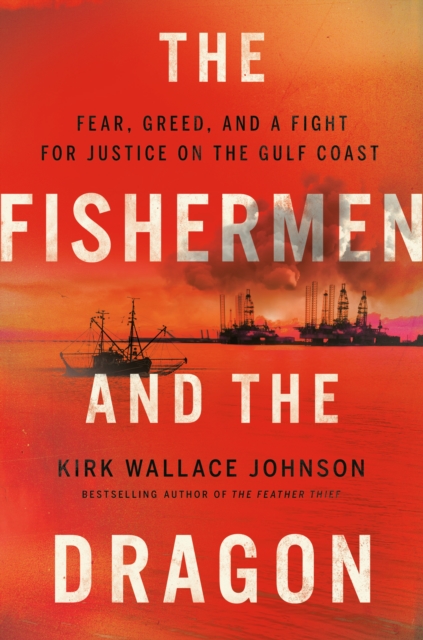 Fishermen and the Dragon, EPUB eBook
