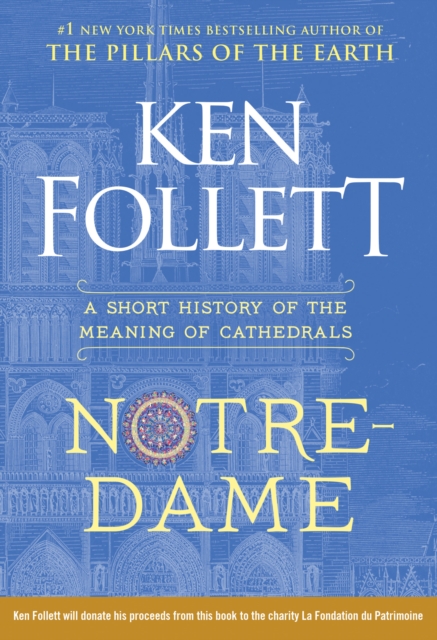 Notre-Dame, EPUB eBook