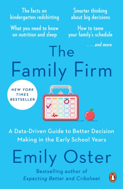 Family Firm, EPUB eBook