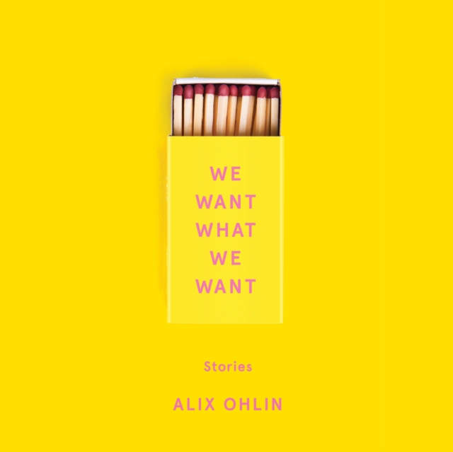 We Want What We Want, eAudiobook MP3 eaudioBook