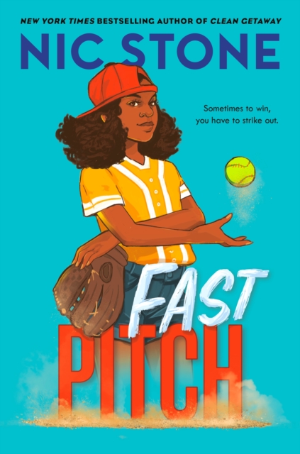 Fast Pitch, EPUB eBook