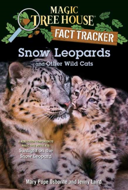 Snow Leopards and Other Wild Cats, Paperback / softback Book