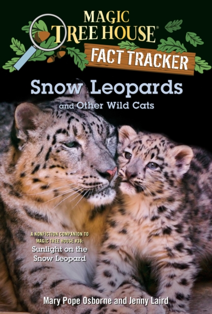 Snow Leopards and Other Wild Cats, EPUB eBook