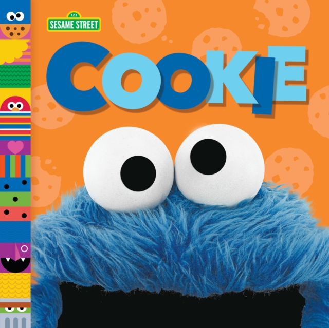 Cookie, Board book Book