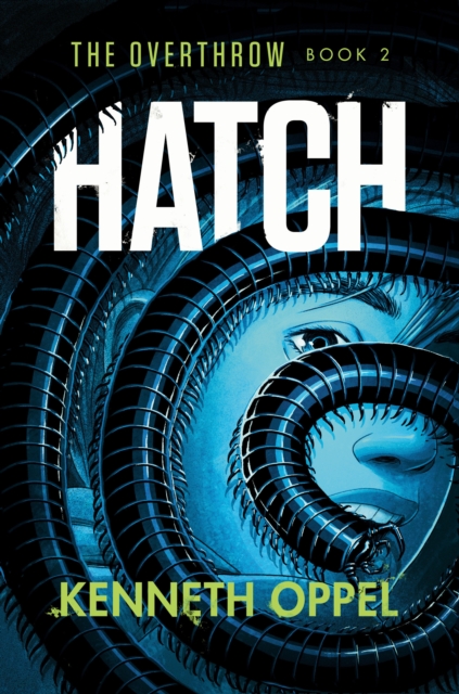 Hatch, EPUB eBook