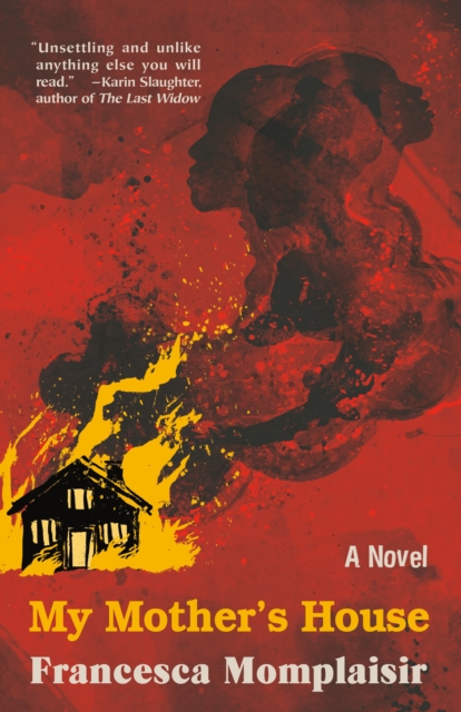 My Mother's House : A novel, Paperback / softback Book