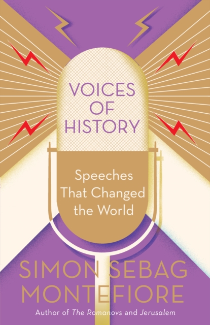 Voices of History, EPUB eBook