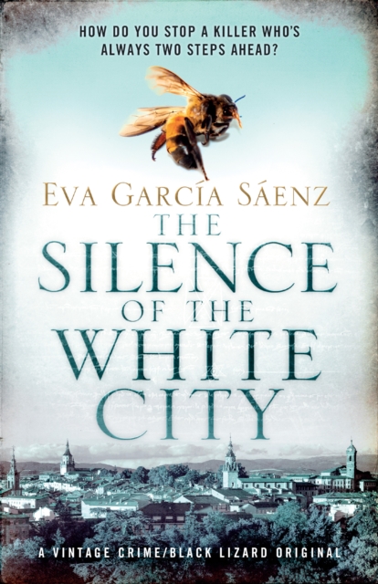 Silence of the White City, EPUB eBook