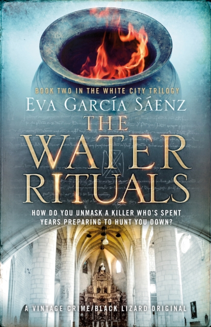 The Water Rituals, Paperback / softback Book