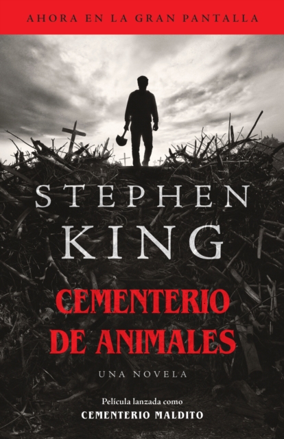 Cementerio de animales, EPUB eBook