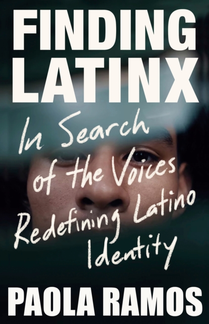 Latinx, Paperback / softback Book