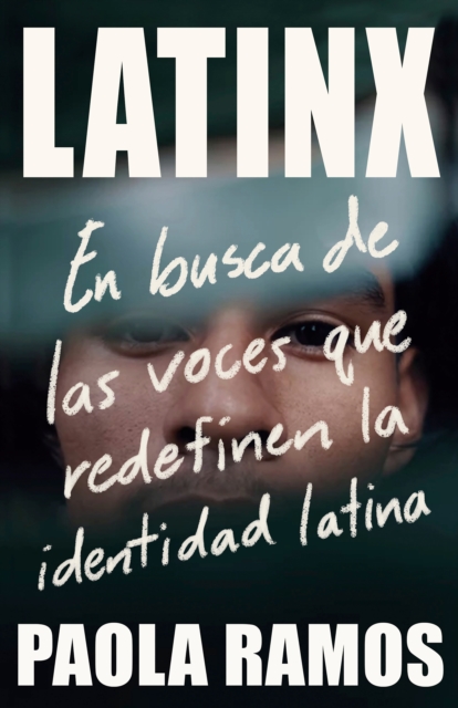 Latinx, EPUB eBook