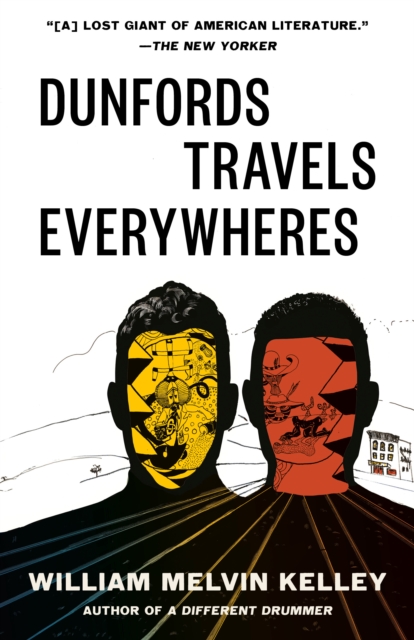 Dunfords Travels Everywheres, EPUB eBook
