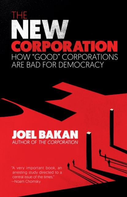 New Corporation, EPUB eBook