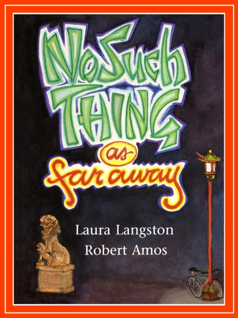 No Such Thing as Far Away, EPUB eBook