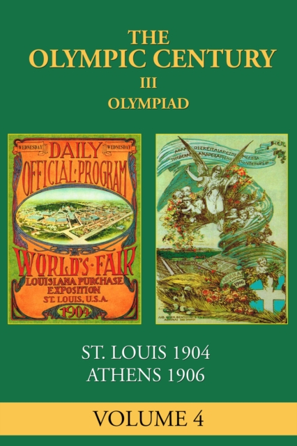 III Olympiad, EPUB eBook