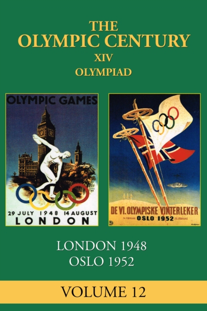 XIV Olympiad, EPUB eBook