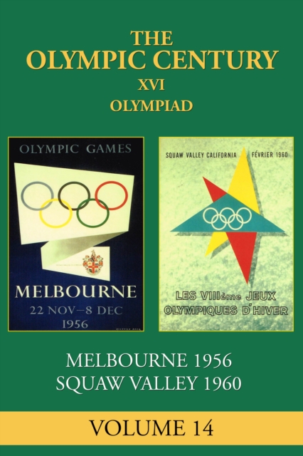 XVI Olympiad, EPUB eBook