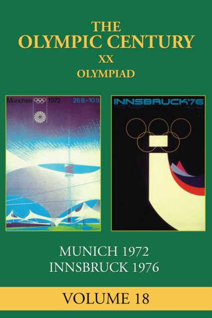 XX Olympiad, EPUB eBook