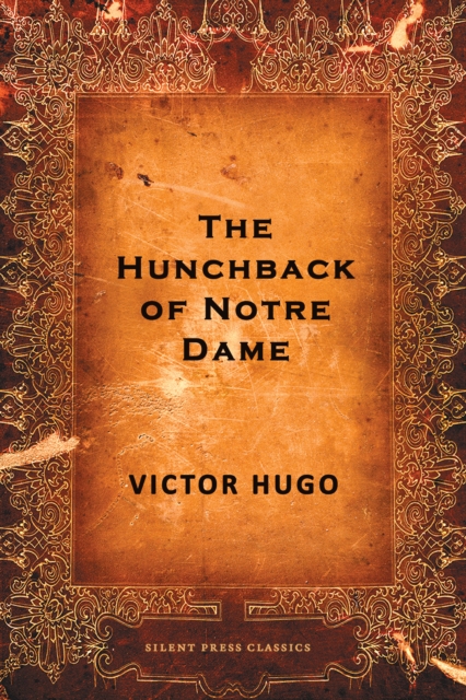 The Hunchback of Notre Dame, EPUB eBook