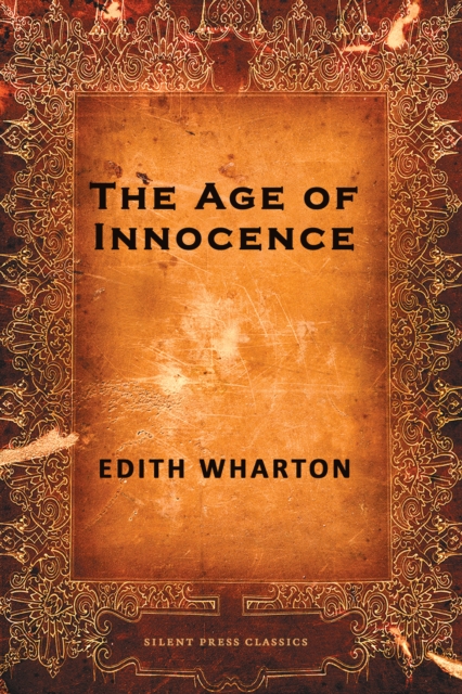 The Age of Innocence, EPUB eBook