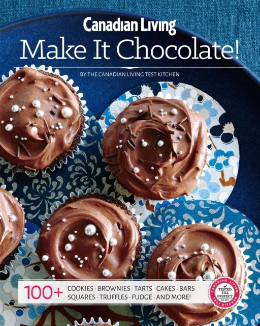 Make It Chocolate! : MAKE IT CHOCOLATE [PDF], PDF eBook