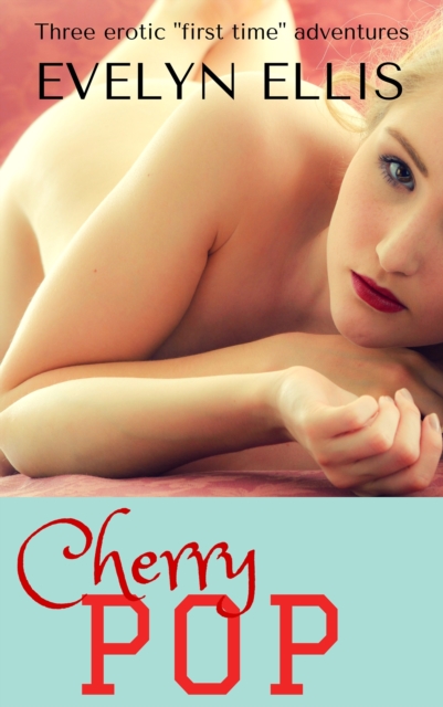 Cherry Pop, EPUB eBook
