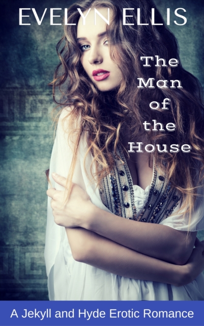 Man of the House, EPUB eBook