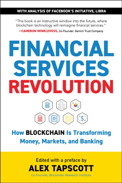 Financial Services Revolution, EPUB eBook