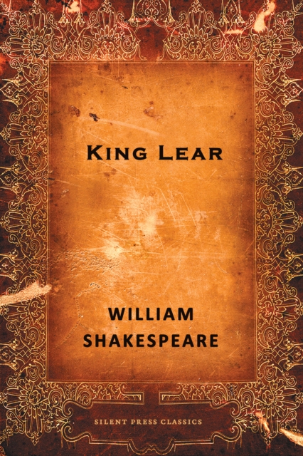 King Lear : A Tragedy, EPUB eBook