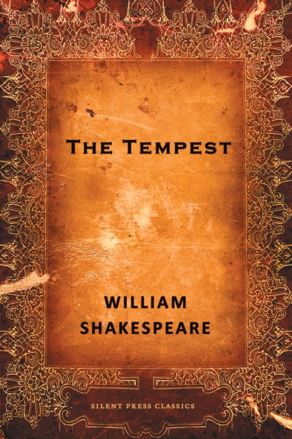 The Tempest : A Comedy, EPUB eBook