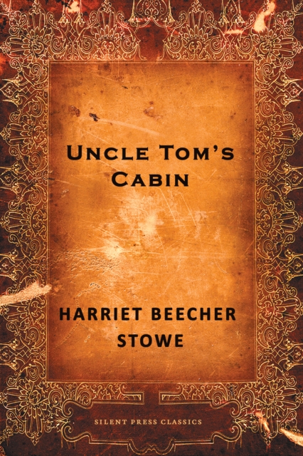 Uncle Tom's Cabin, EPUB eBook