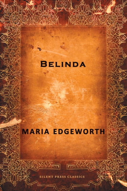 Belinda, EPUB eBook