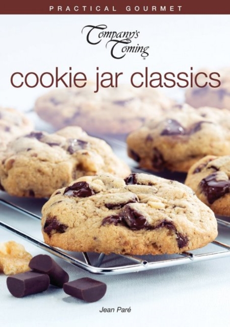 Cookie Jar Classics, Paperback / softback Book