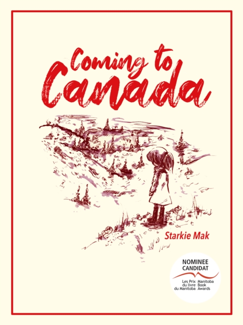 Coming to Canada, EPUB eBook