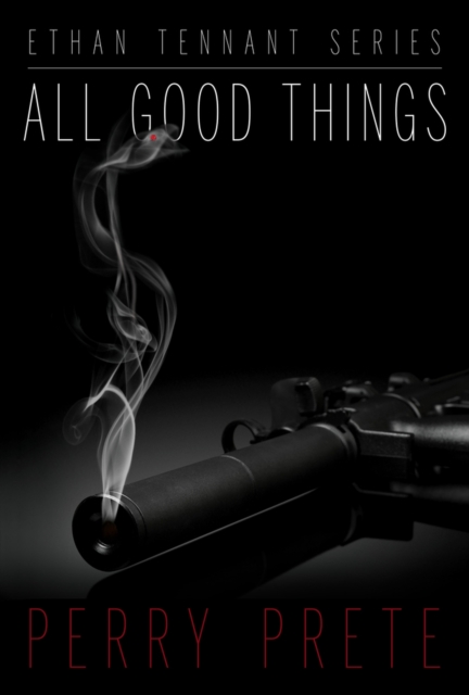 All Good Things, Paperback / softback Book