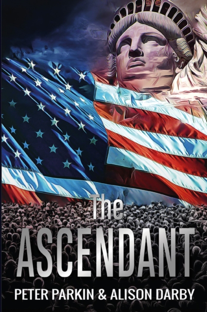 The Ascendant, Paperback / softback Book