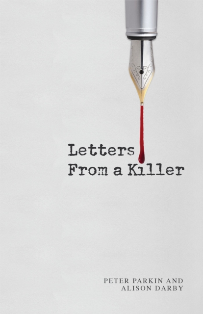 Letters From A Killer, Paperback / softback Book