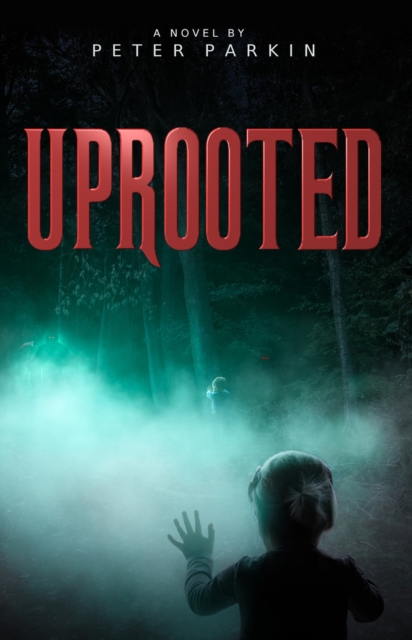 Uprooted, Paperback / softback Book