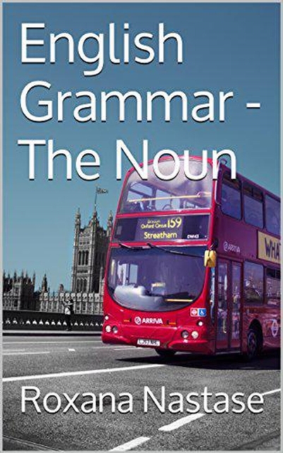 English Grammar Practice - The Noun, EPUB eBook