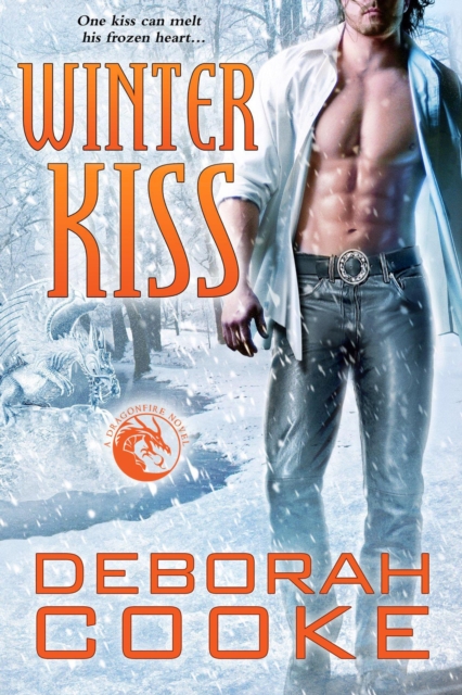Winter Kiss, EPUB eBook