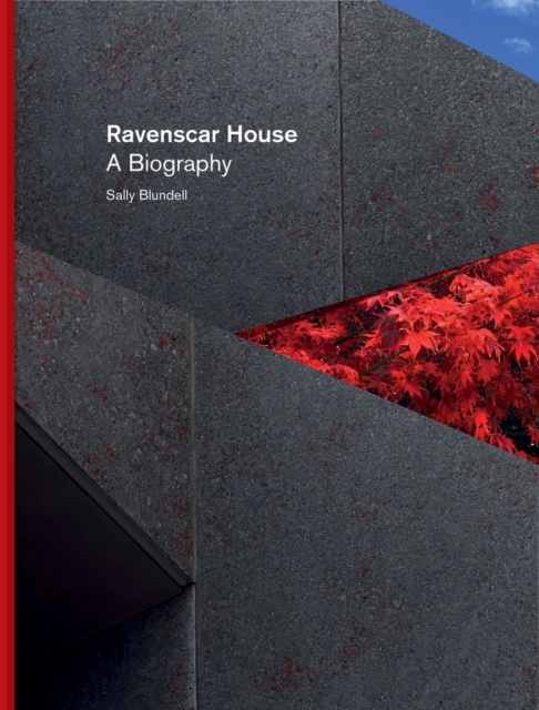 Ravenscar House: A Biography, Hardback Book