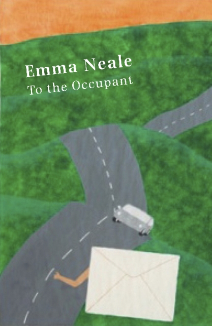 To the Occupant, Paperback / softback Book