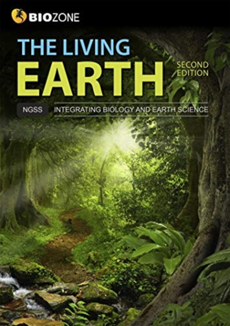 The Living Earth : Student Edition, Paperback / softback Book