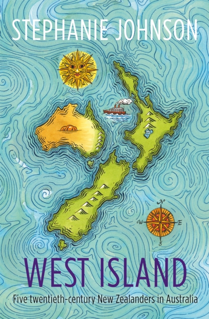 West Island, PDF eBook