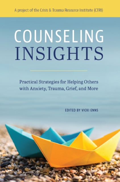 Counseling Insights, EPUB eBook