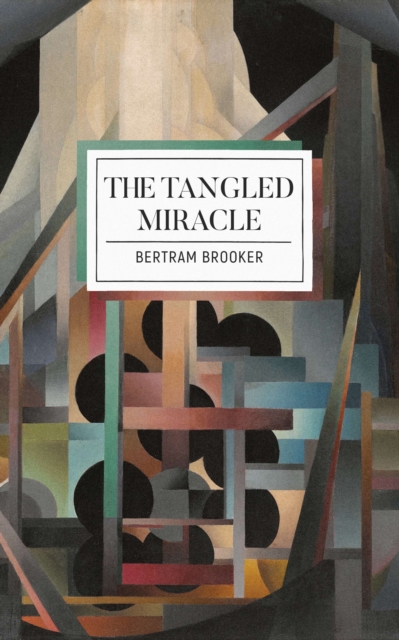 The Tangled Miracle, EPUB eBook