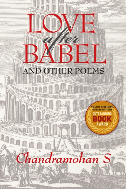 Love After Babel & Other Poems, Paperback / softback Book