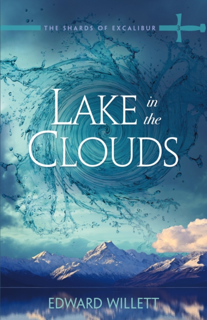 Lake in the Clouds, EPUB eBook